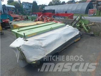 CLAAS Disco 3050 P 割草机