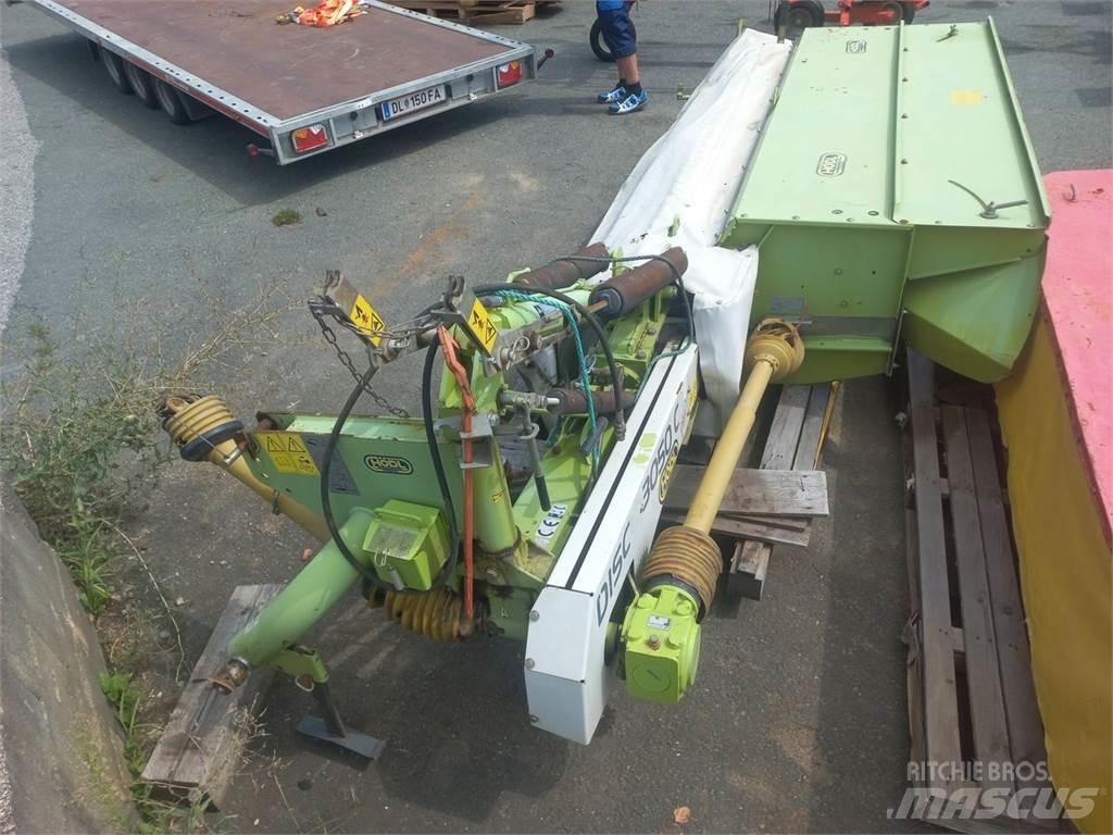 CLAAS Disco 3050 P 割草机