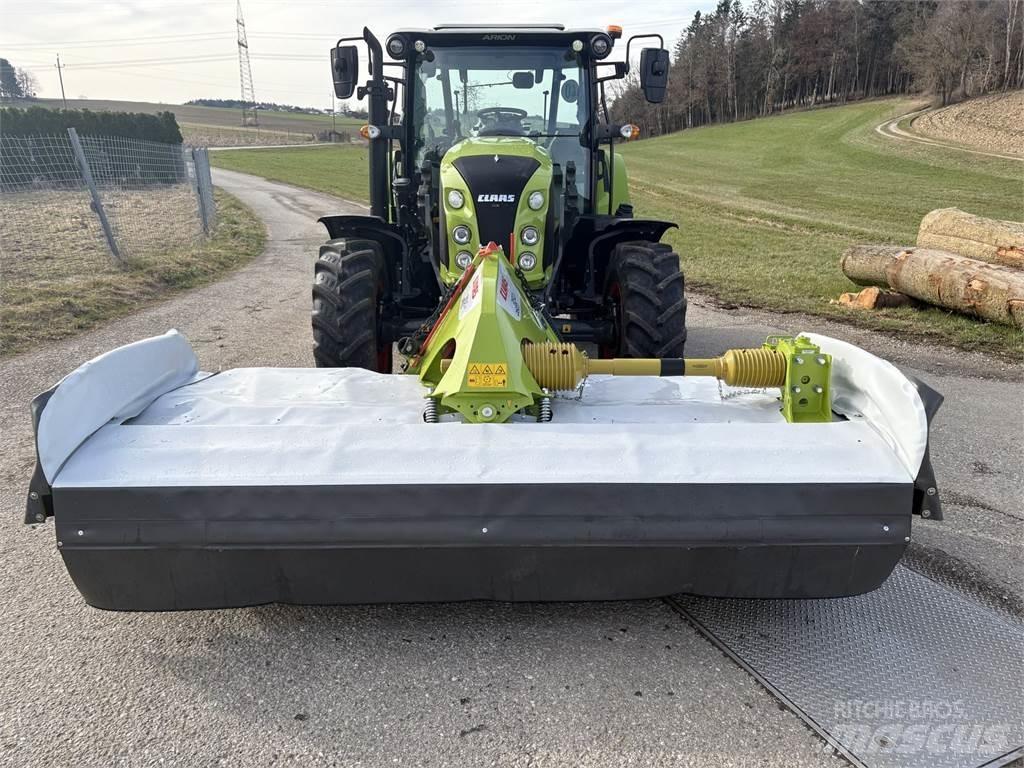 CLAAS Disco 3150 F 割草机