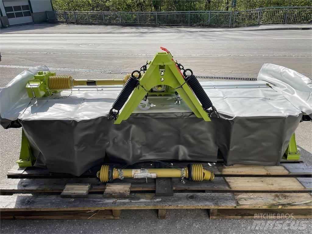 CLAAS Disco 3150 F 割草机
