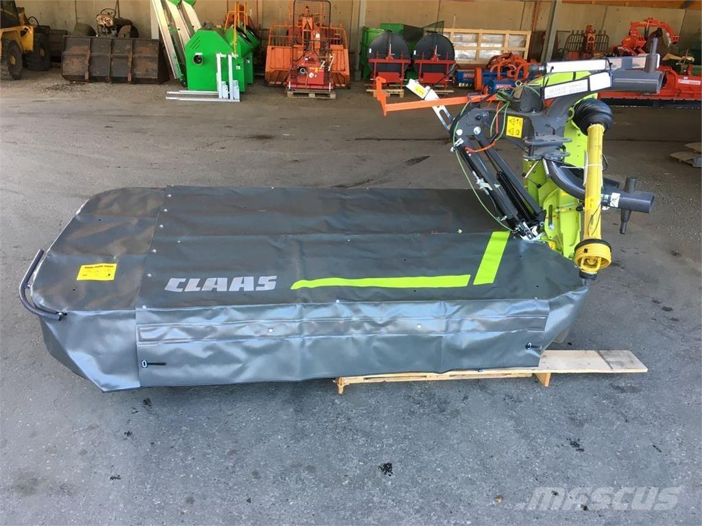 CLAAS Disco 32 割草机