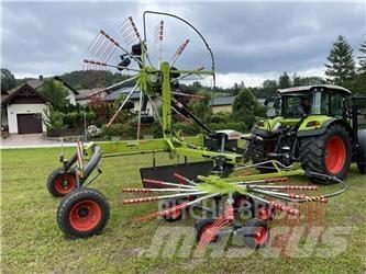 CLAAS Liner 2700 收割机