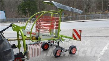 CLAAS Liner 370 收割机