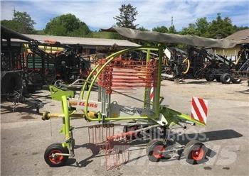 CLAAS Liner 420 收割机
