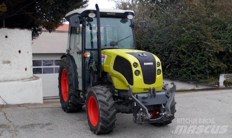 CLAAS Nexos 230 VL 拖拉机/农用车