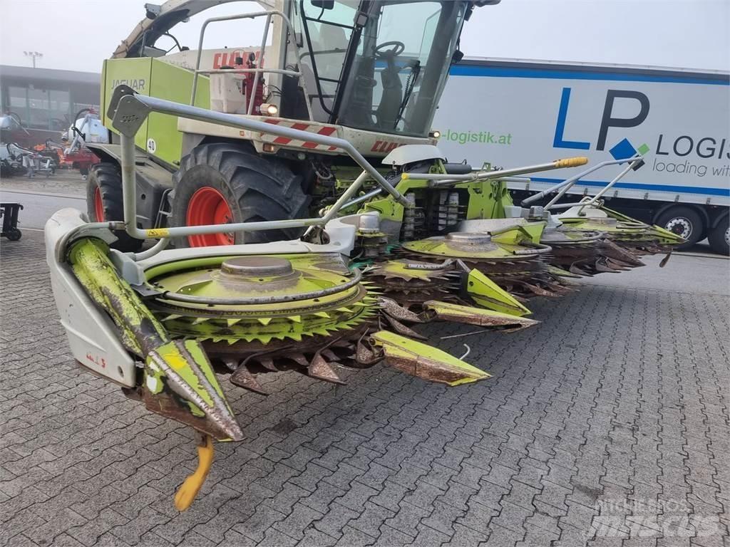 CLAAS Orbis 750 联合收割机配件