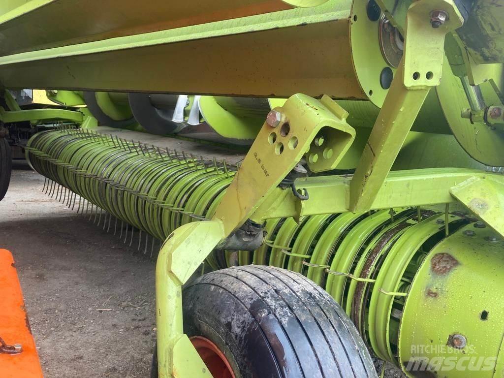 CLAAS PU 300 HD 其他收获机械