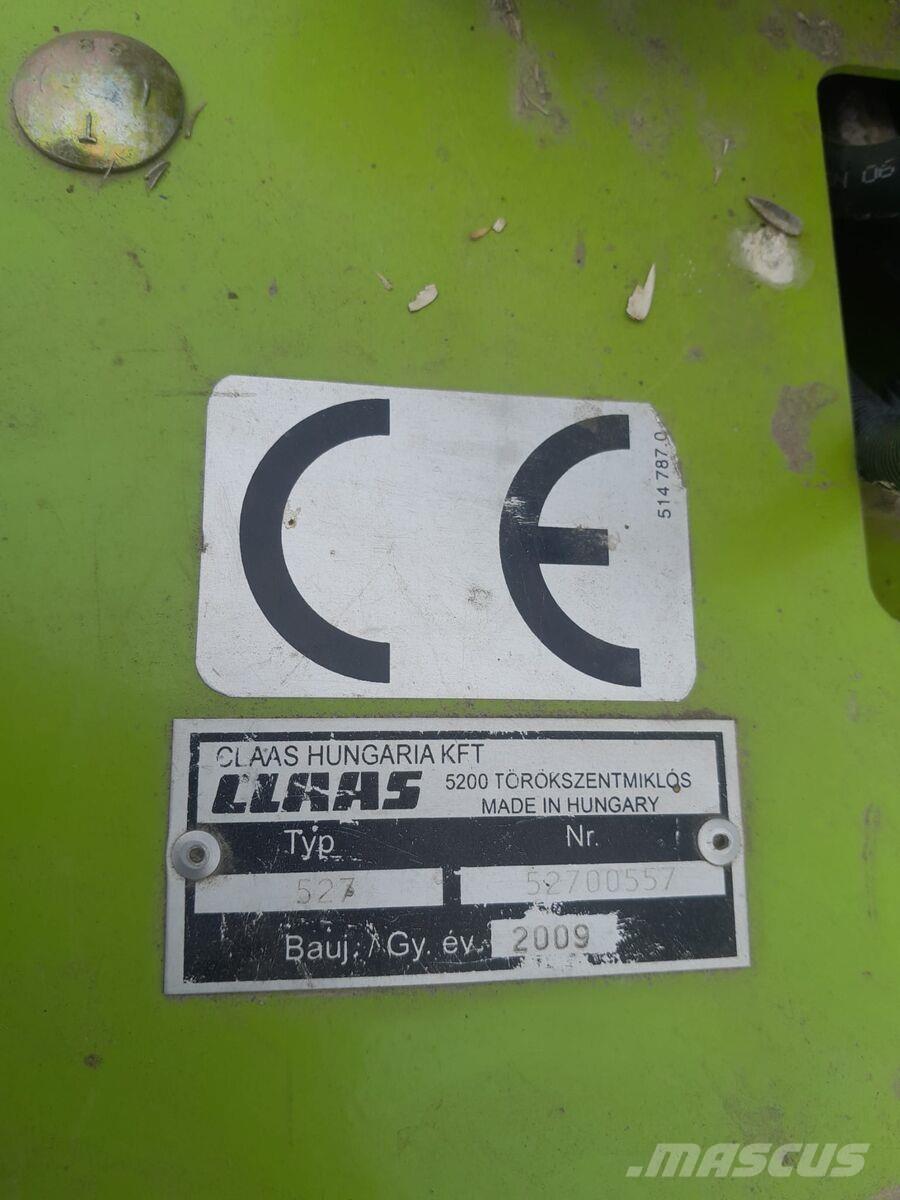 CLAAS SW C 430 联合收割机配件