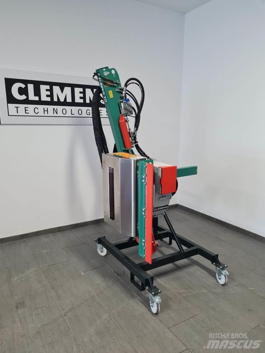 Clemens Entlauber 其他葡萄酒酿酒设备配件