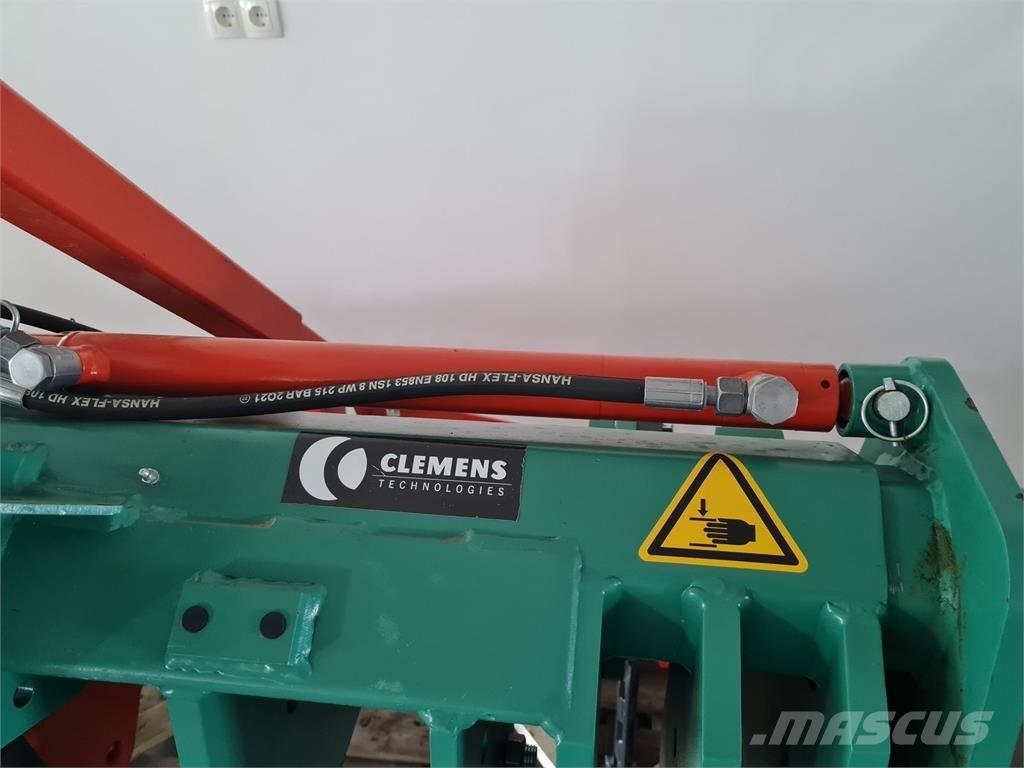 Clemens Hexagon 724 其他葡萄酒酿酒设备配件
