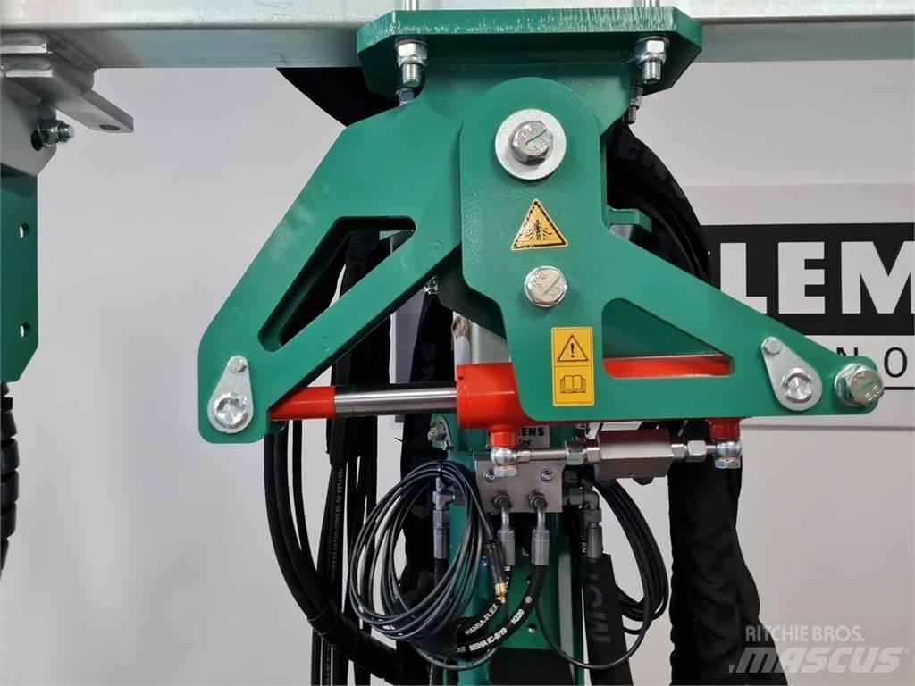 Clemens Multiclean 截锯机