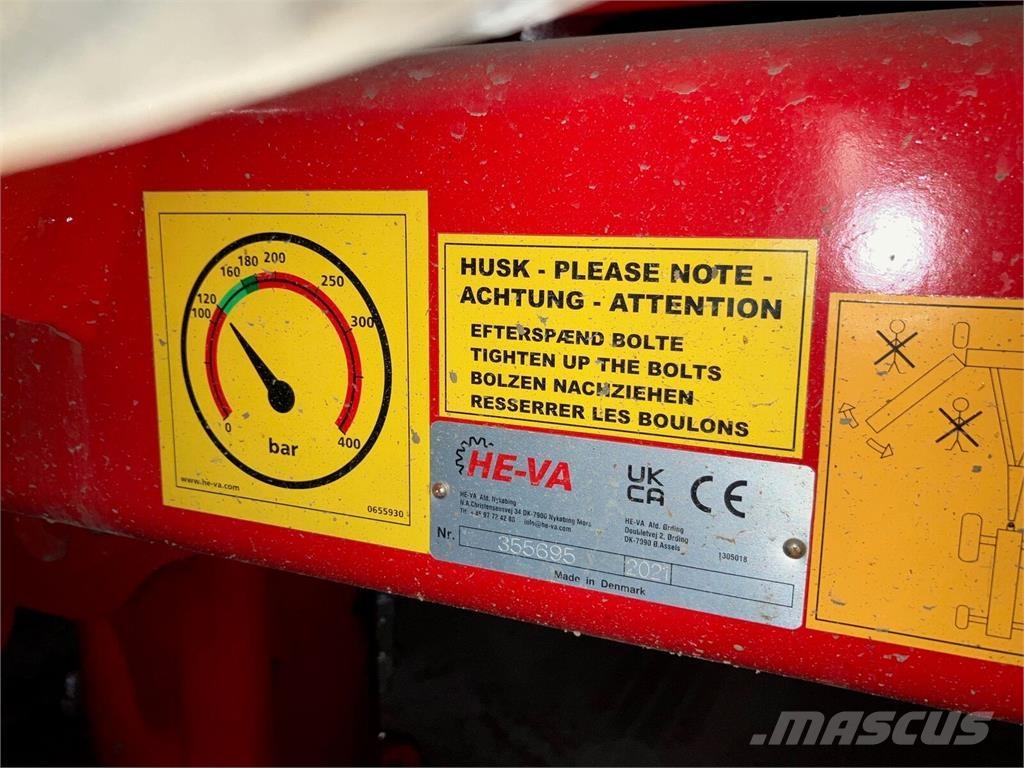  Combi-Disc 550 圆盘耙