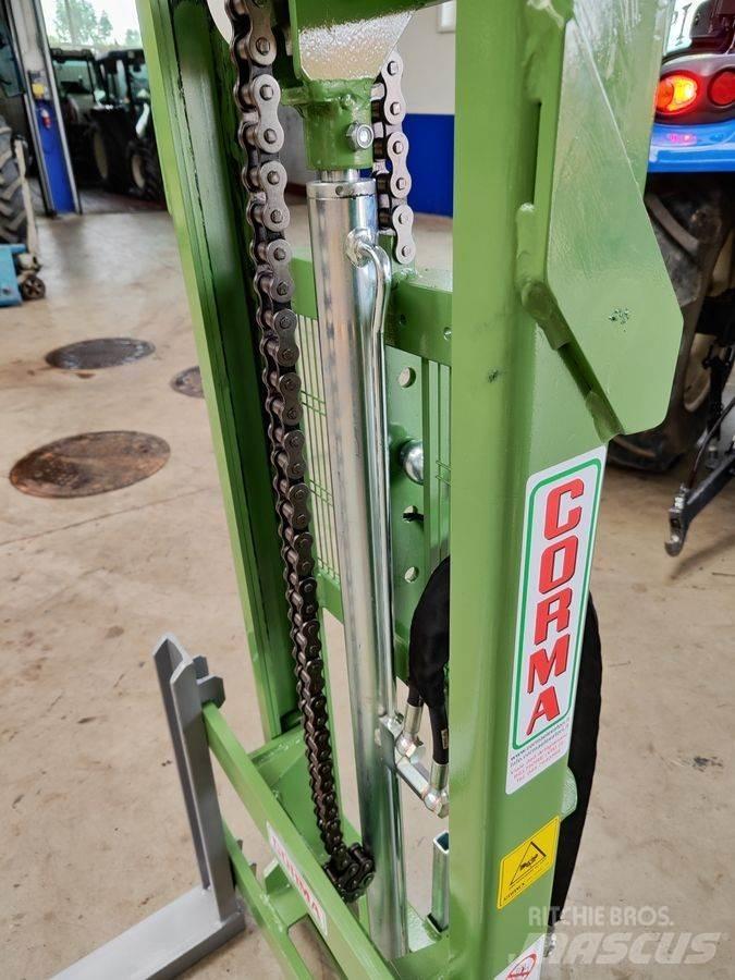  Corma PL 7 2100 其他拖拉机配件