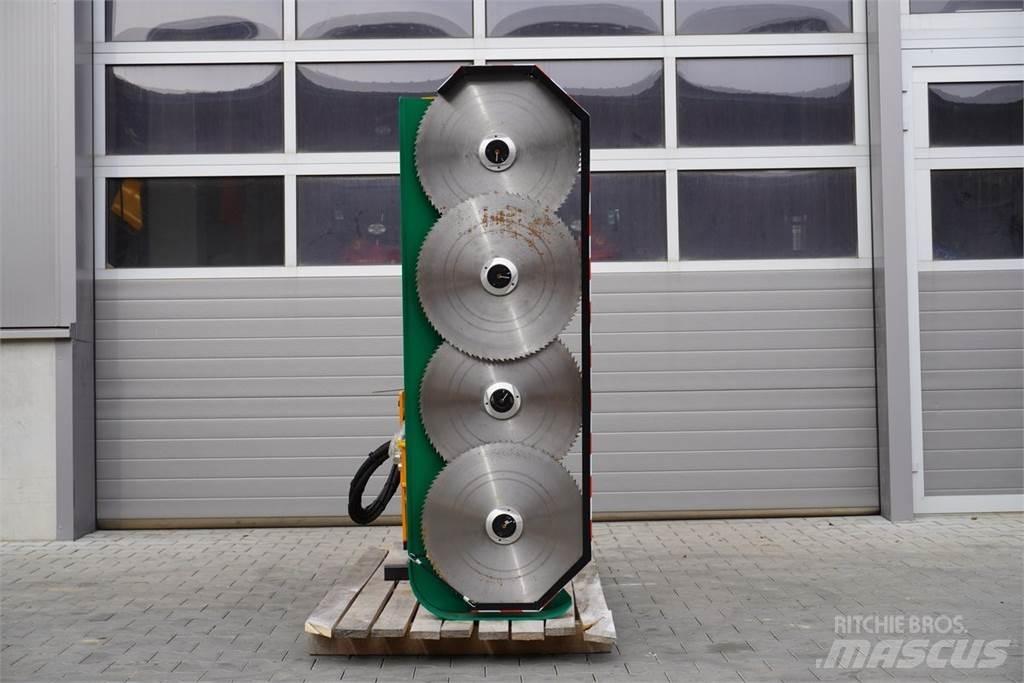  CoupEco MD100 4500 路面维护设备-其他