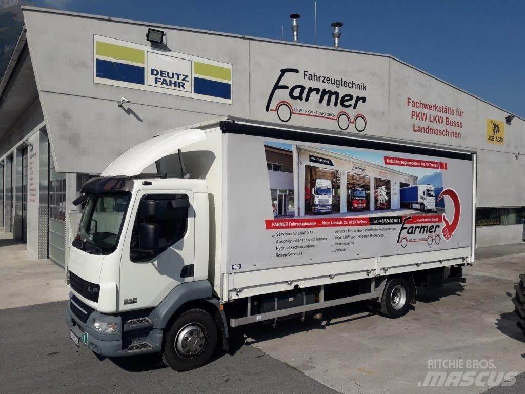 DAF LF 55 其他货车