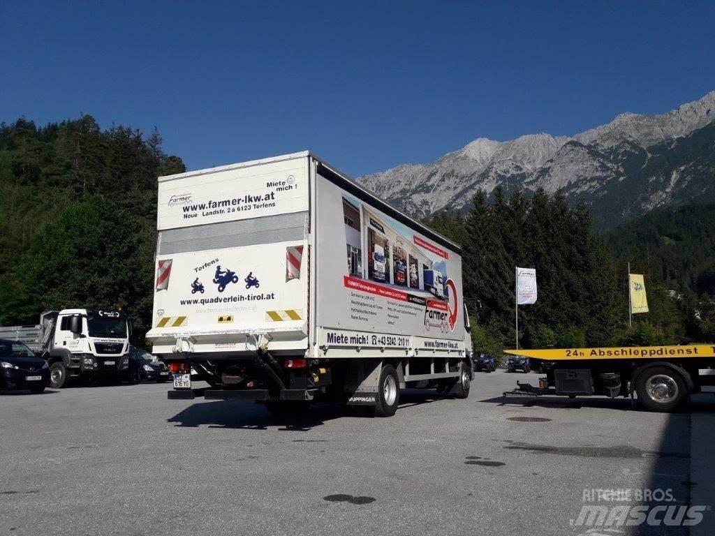 DAF LF 55 其他货车