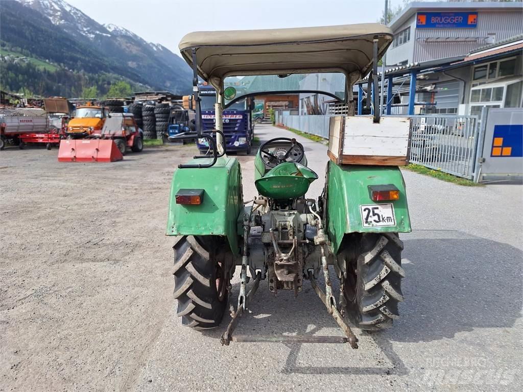 Deutz-Fahr 3006 拖拉机/农用车