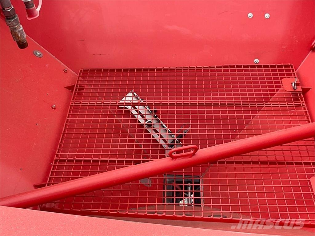  DF 2 其他施肥机械和配件