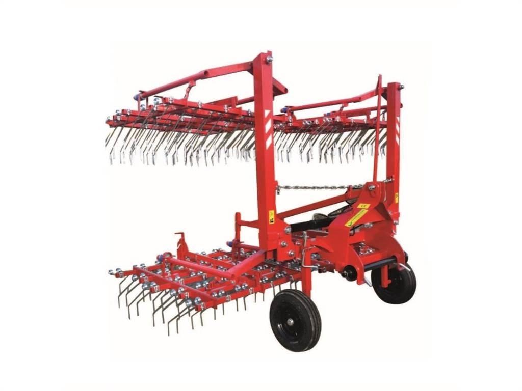  Dominator Striegel 其他播种机和配件
