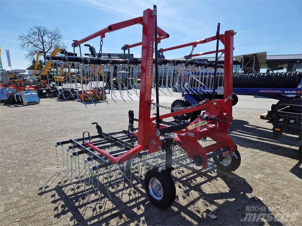  Dominator Striegel 其他播种机和配件