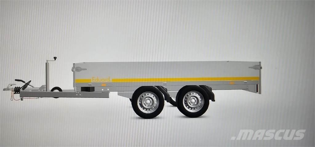 Eduard 3015 GD 其他拖车