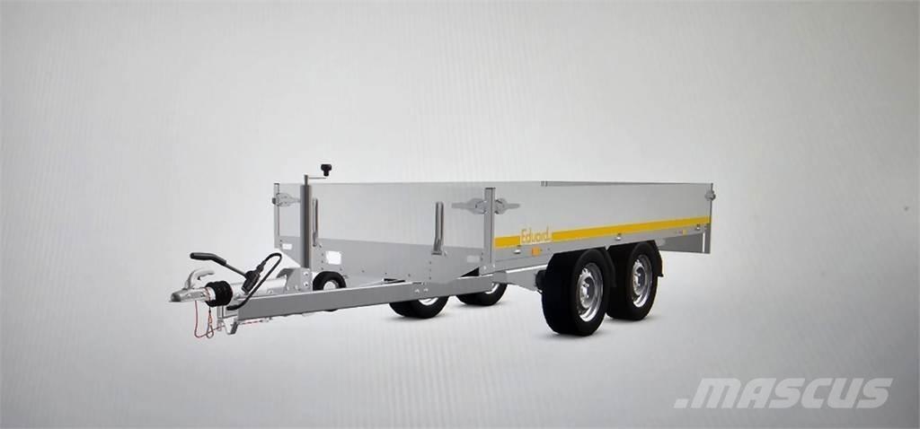 Eduard 3015 GD 其他拖车