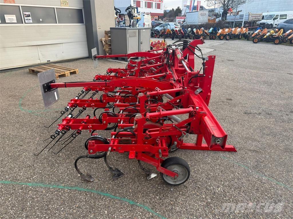 Einböck Chop Star 其他播种机和配件