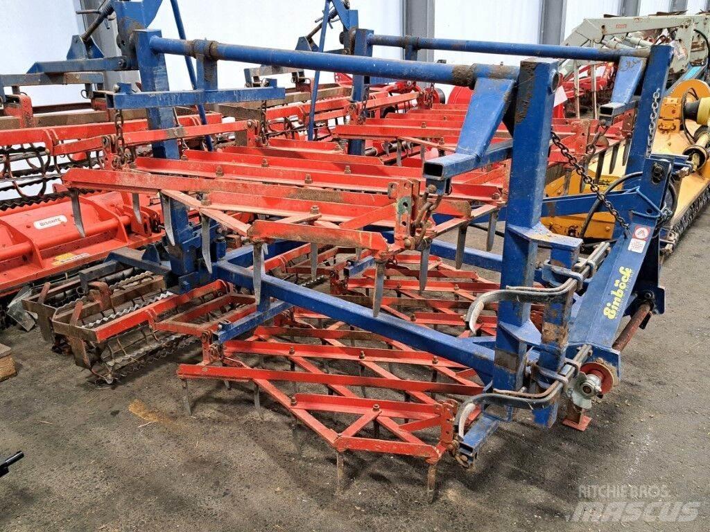 Einböck EXKO 440 E 其他耕种机械和配件
