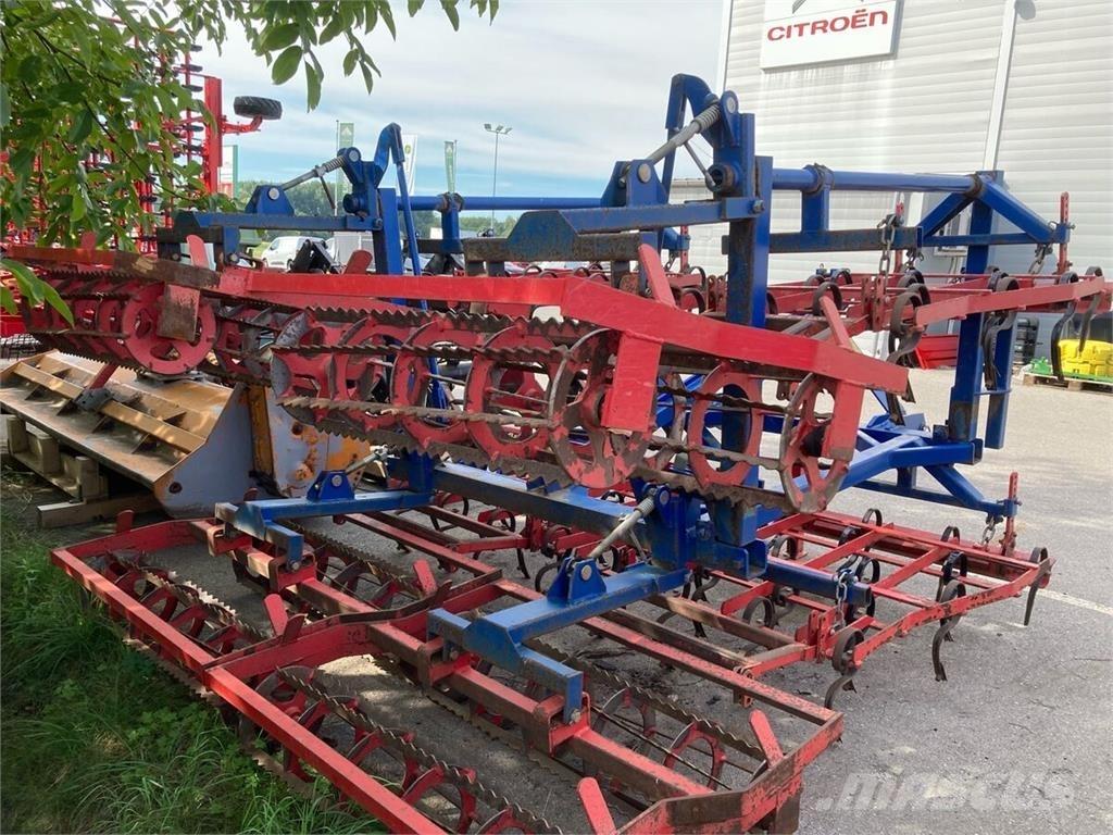 Einböck Extrem 440 其他播种机和配件