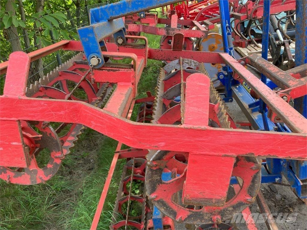 Einböck Extrem 440 其他播种机和配件