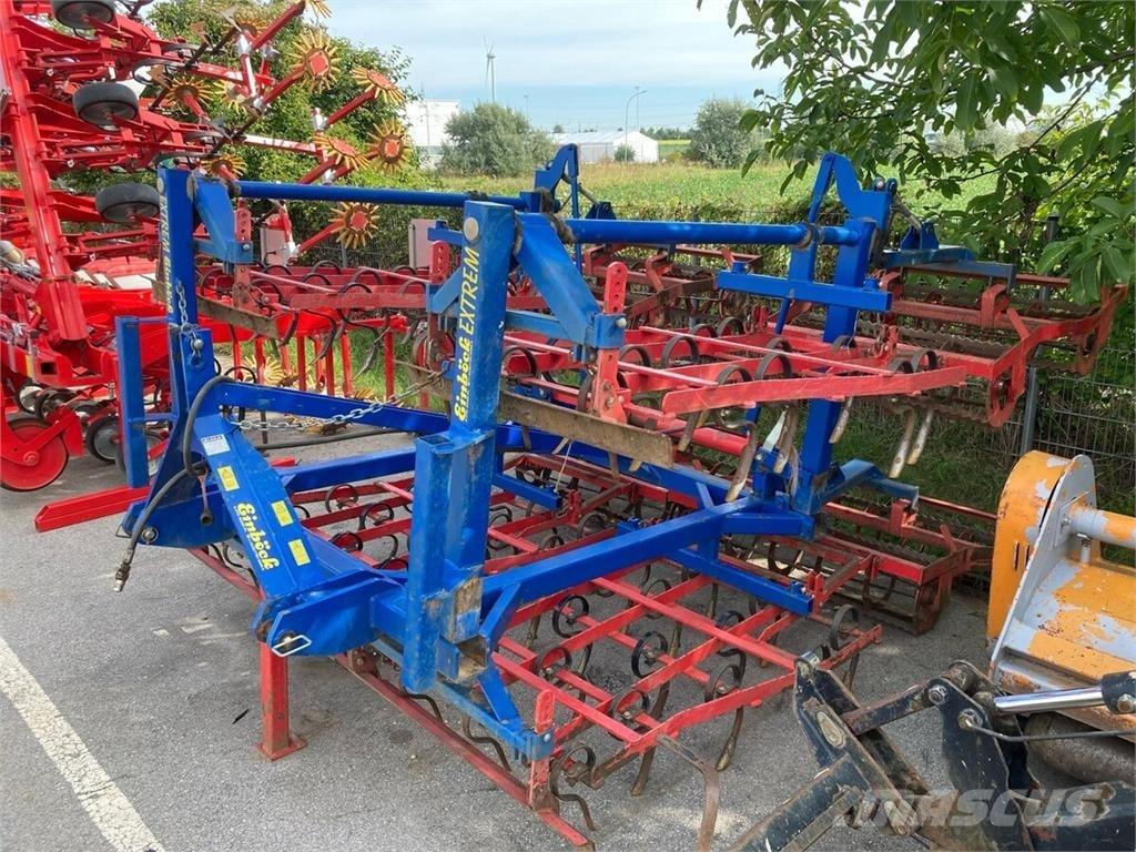 Einböck Extrem 440 其他播种机和配件
