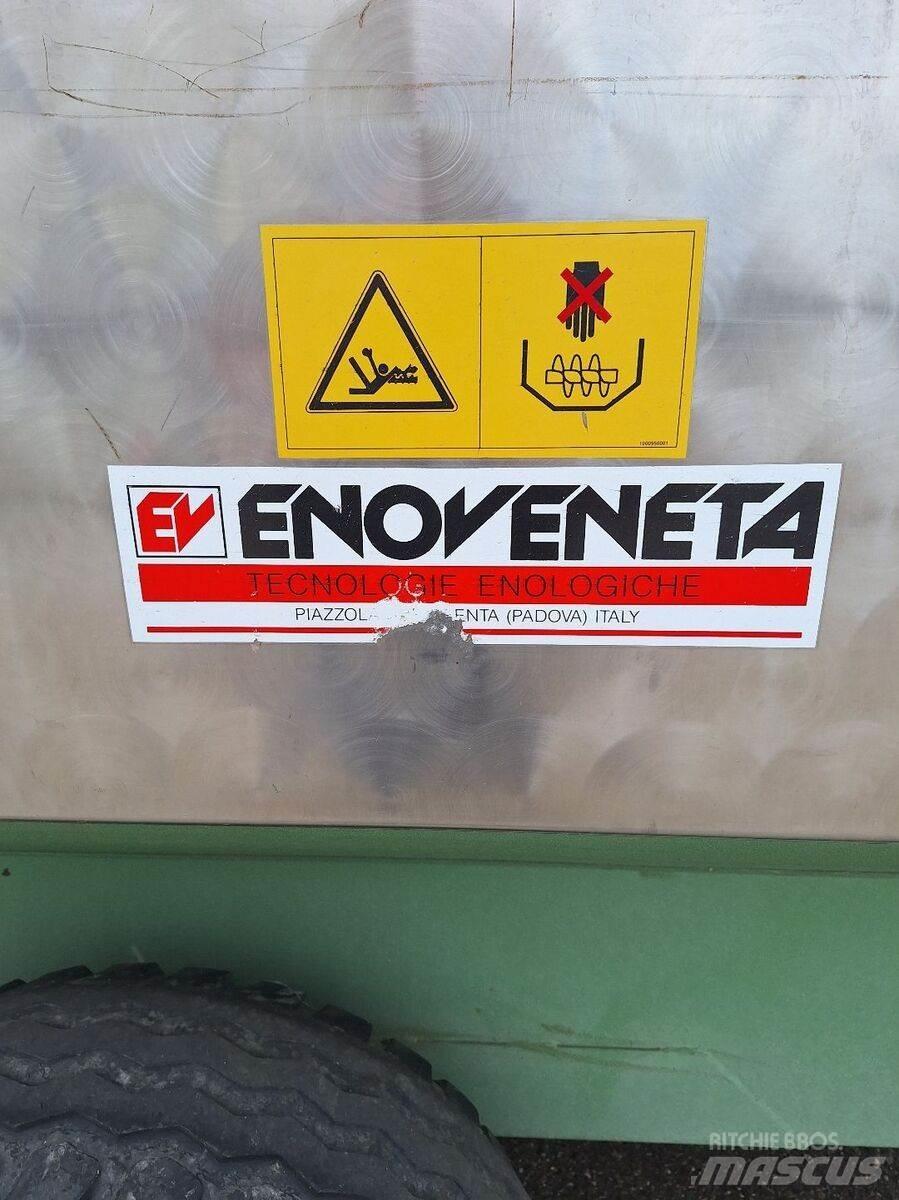  ENOVENETA Lesewagen 其他拖车