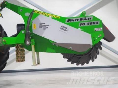  Fao Far 4084 林业机械-其他