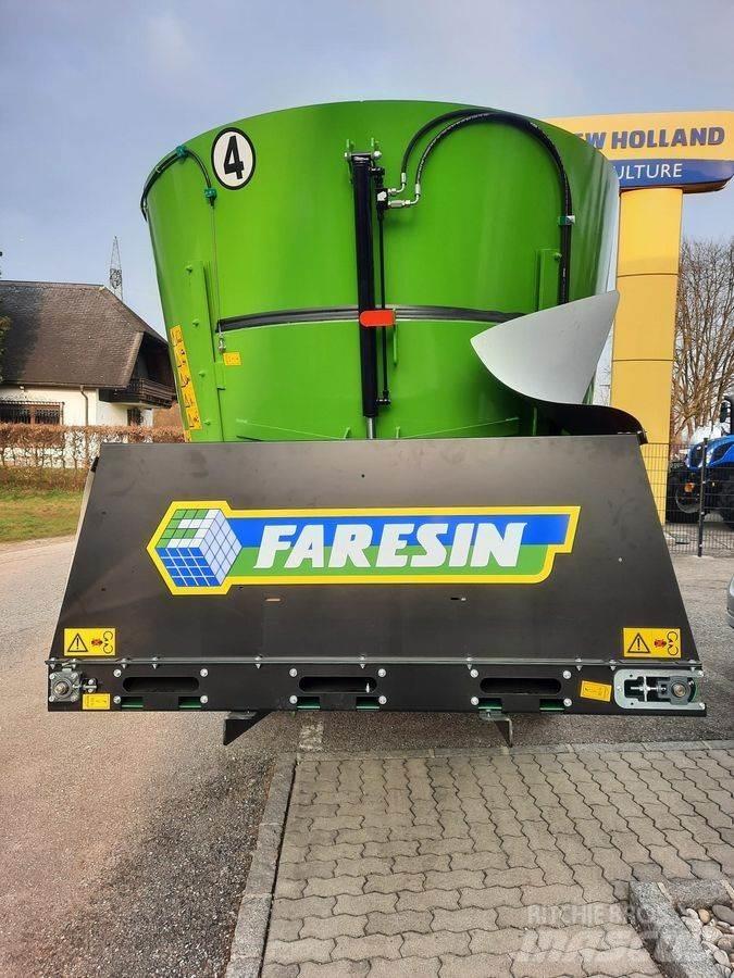 Faresin PF 2.14 农业机械-其他