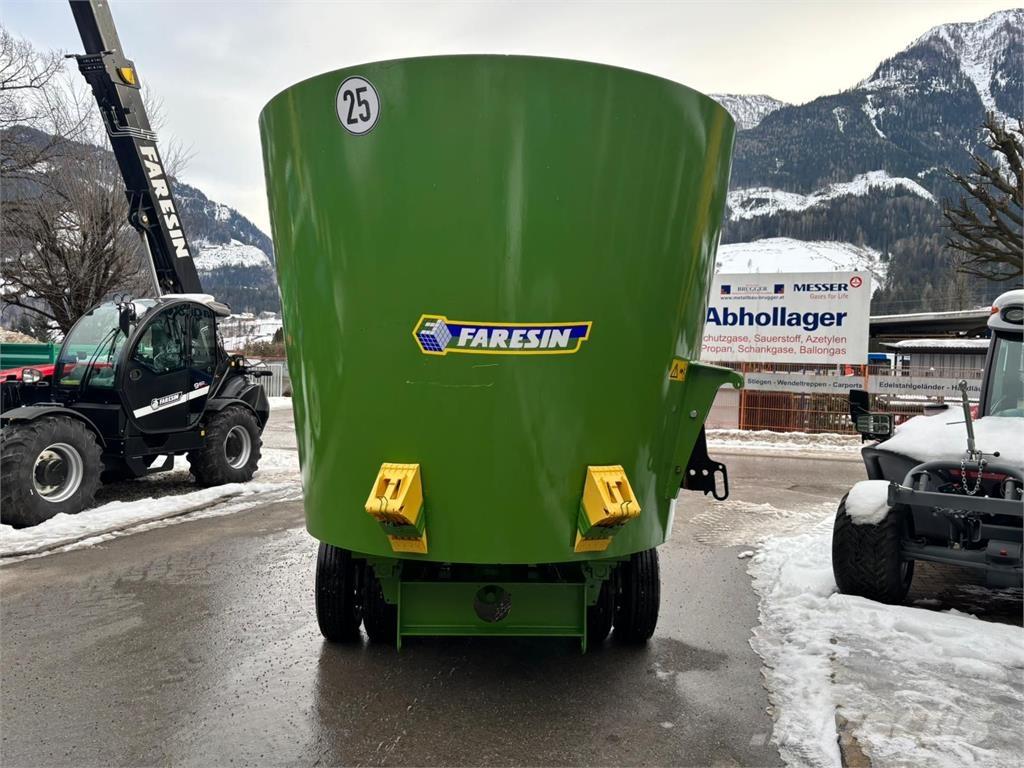 Faresin PF2.14PLUS 农业机械-其他