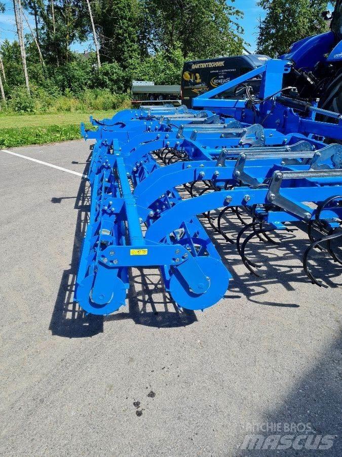 Farmspeed 750 其他播种机和配件