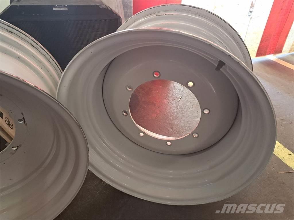  Felge 26 x DW15L 轮胎、车轮、轮圈