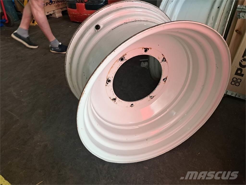  Felge 26 x DW15L 轮胎、车轮、轮圈