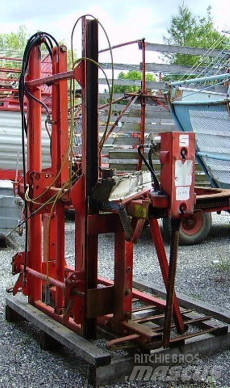 Fella SD100 农业机械-其他