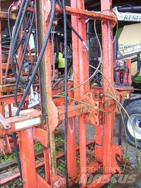 Fella SD100 农业机械-其他
