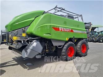 Fendt 1290 XD 其他收获机械