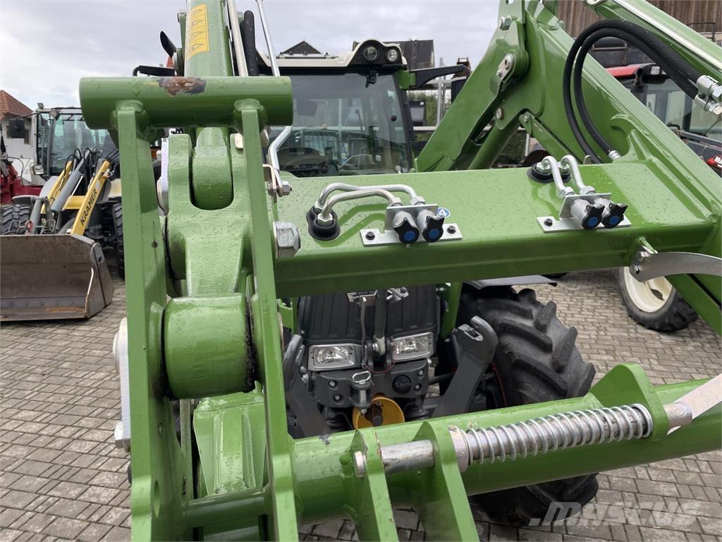 Fendt 3*65 前装载配件