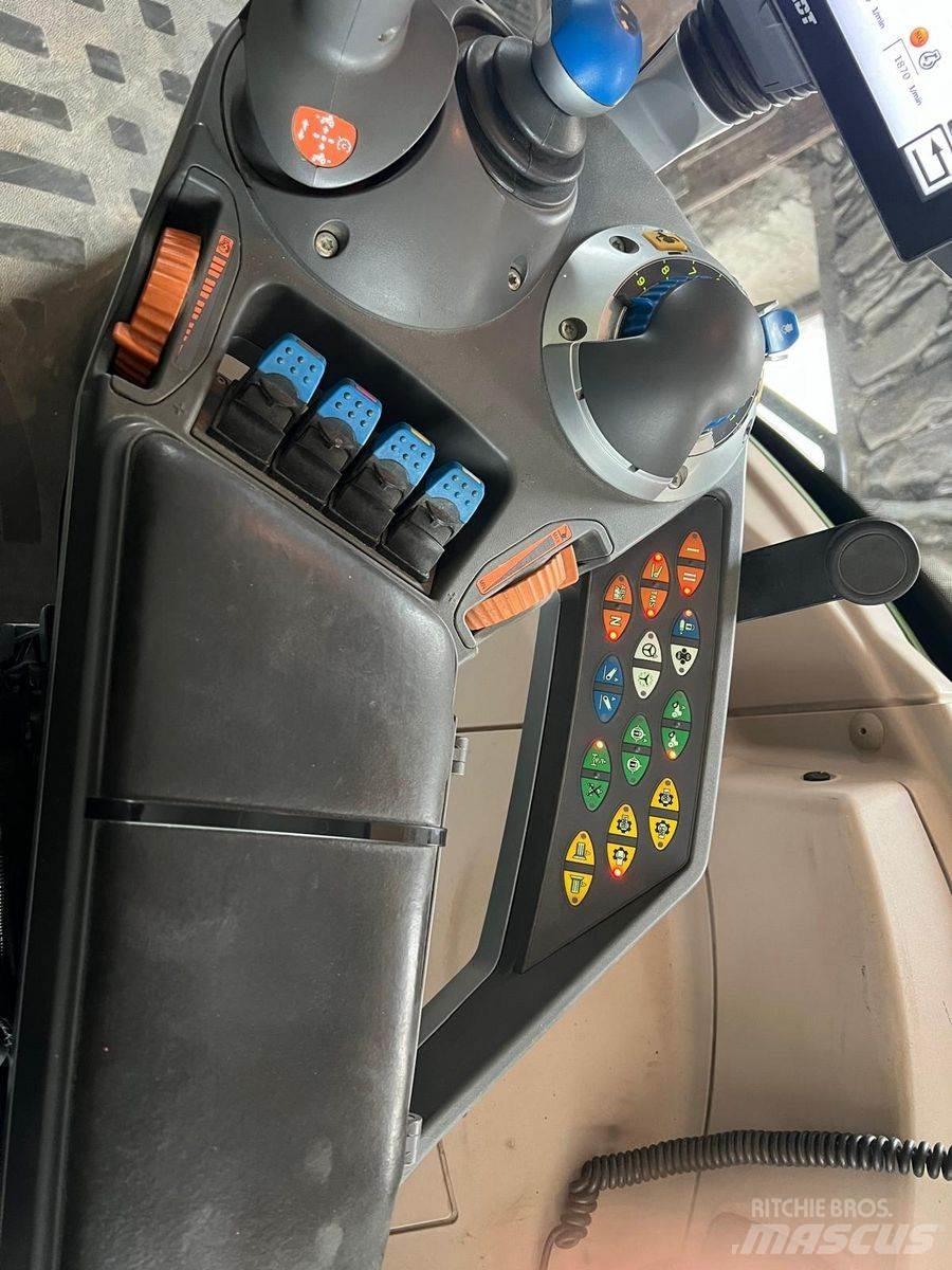 Fendt 936 Vario 拖拉机/农用车