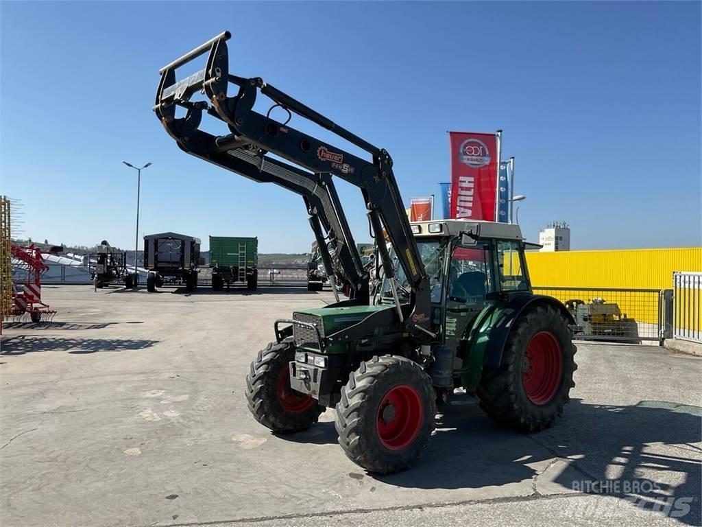 Fendt Farmer 280 SA 拖拉机/农用车