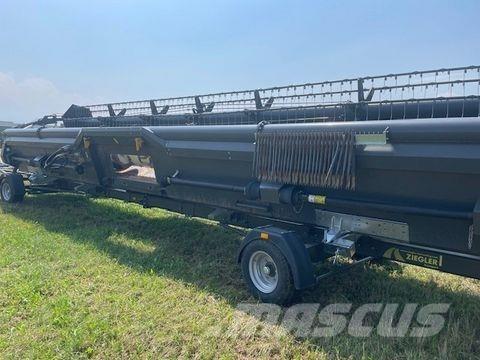 Fendt Super-Flow 联合收割机配件