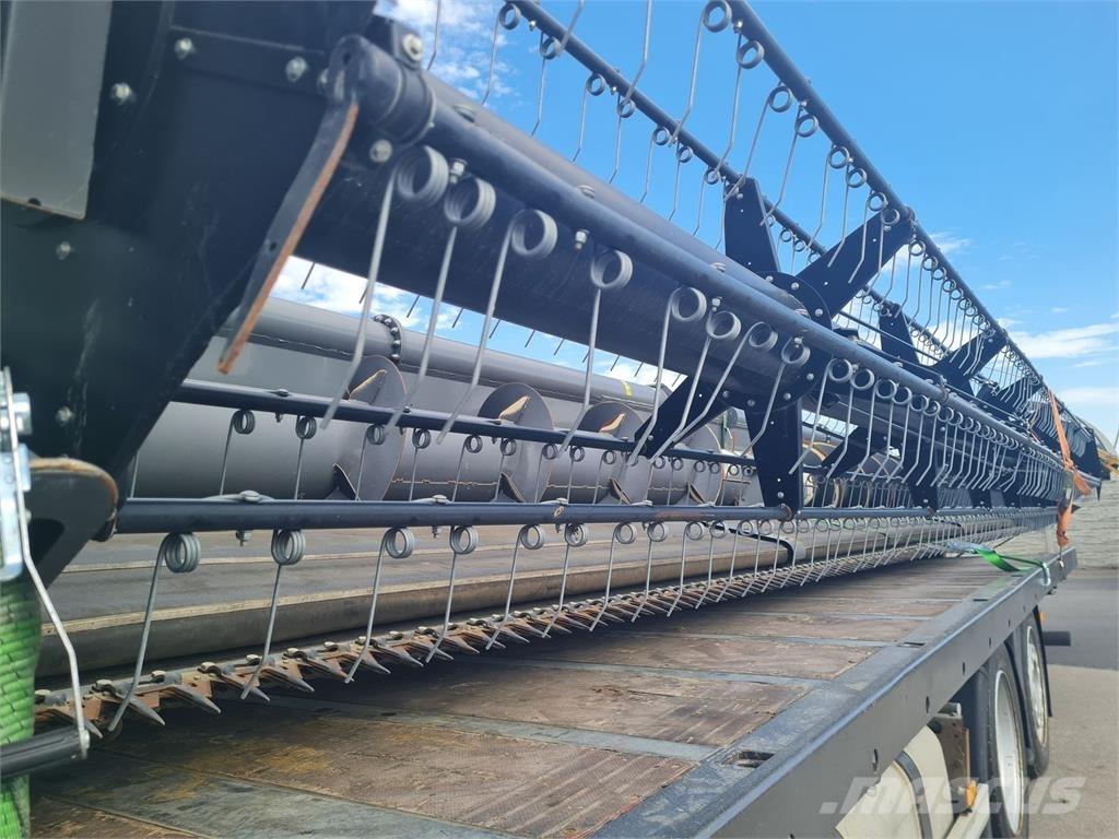 Fendt Super-Flow 联合收割机配件