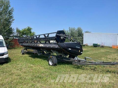 Fendt Super-Flow 联合收割机配件