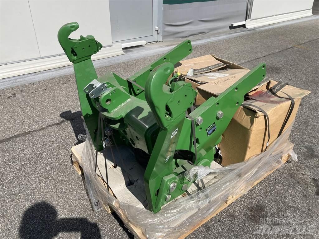  FH + FZW zu JD 5M 农业机械-其他