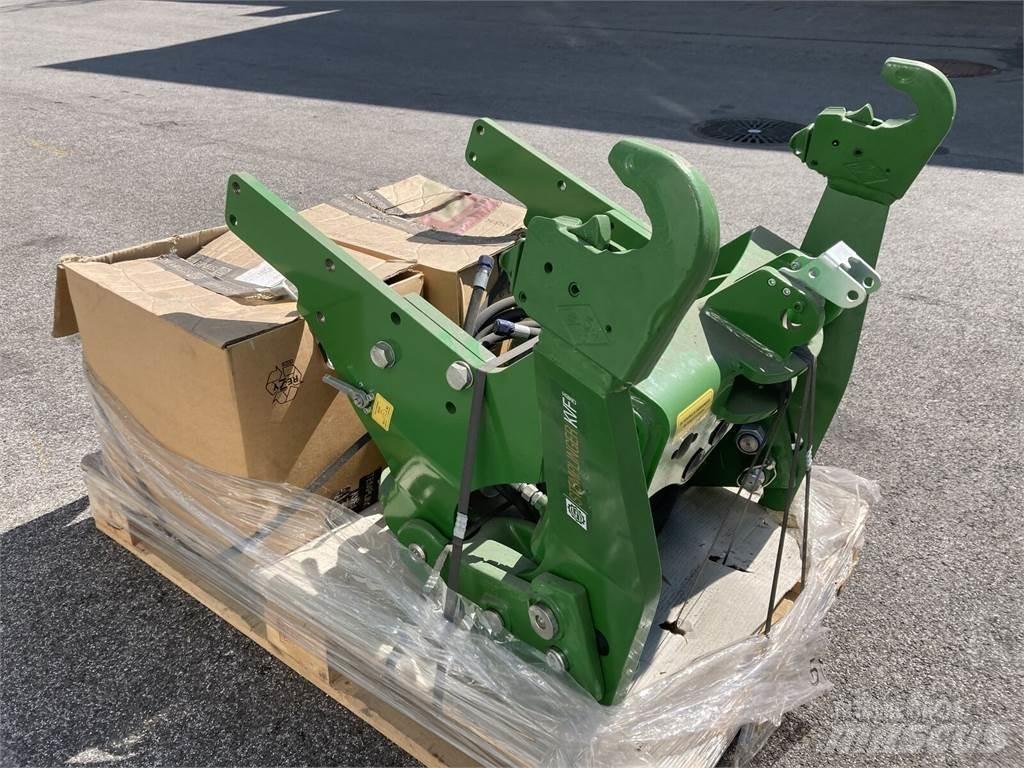  FH + FZW zu JD 5M 农业机械-其他