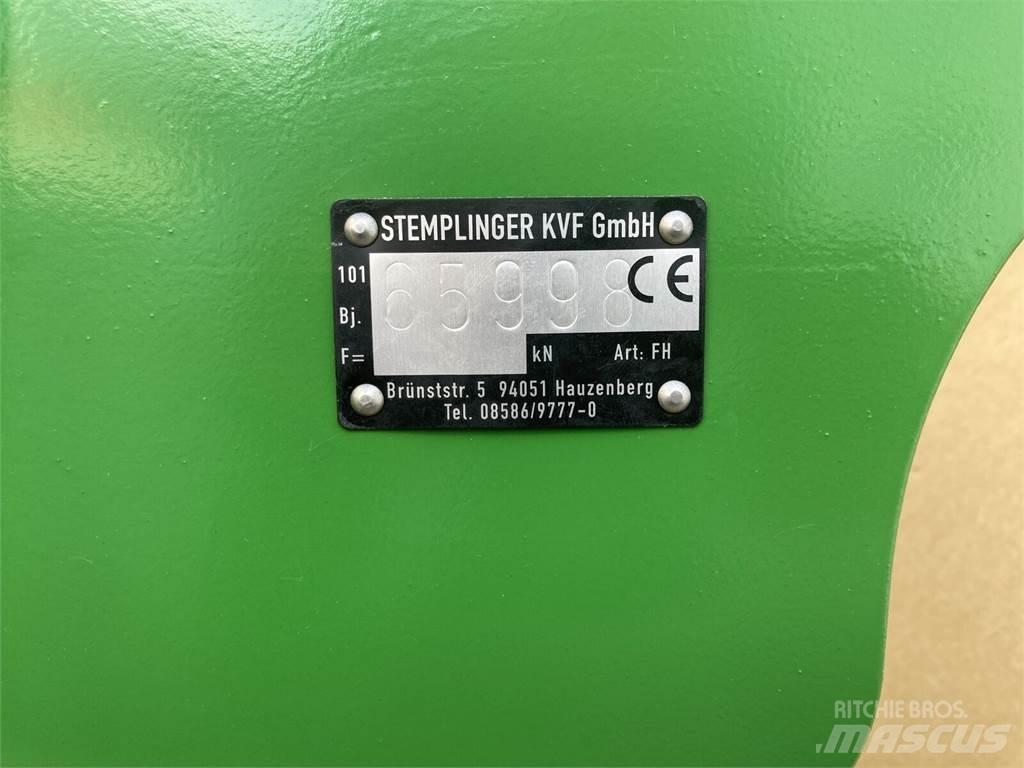  FH zu JD 5E 农业机械-其他